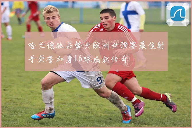 哈兰德独占鳌头欧洲世预赛最佳射手荣誉加身16球成就传奇